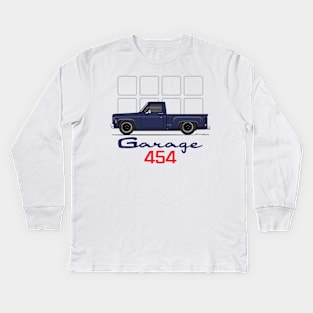 Custom Order Kids Long Sleeve T-Shirt